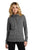 District® Ladies Featherweight French Terry™ Full-Zip Hoodie DT673