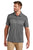 TravisMathew Coto Performance Chest Stripe Polo-TM1MY400