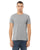 Bella + Canvas Unisex Heather CVC T-Shirt-3001CVC