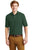 JERZEES® - SpotShield™ 5.6-Ounce Jersey Knit Sport Shirt. 437M