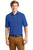 JERZEES® - SpotShield™ 5.6-Ounce Jersey Knit Sport Shirt. 437M