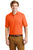 JERZEES® - SpotShield™ 5.6-Ounce Jersey Knit Sport Shirt. 437M