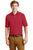 JERZEES® - SpotShield™ 5.6-Ounce Jersey Knit Sport Shirt. 437M