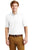 JERZEES® - SpotShield™ 5.6-Ounce Jersey Knit Sport Shirt. 437M