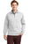 JERZEES® SUPER SWEATS® NuBlend® - 1/4-Zip Sweatshirt with Cadet Collar.  4528M