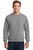 JERZEES® SUPER SWEATS® NuBlend® - Crewneck Sweatshirt.  4662M