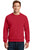 JERZEES® SUPER SWEATS® NuBlend® - Crewneck Sweatshirt.  4662M