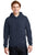 JERZEES® SUPER SWEATS® NuBlend® - Pullover Hooded Sweatshirt.  4997M