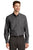 Port Authority® Crosshatch Easy Care Shirt. S640