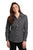 Port Authority® Ladies Crosshatch Easy Care Shirt. L640