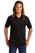 Sport-Tek® PosiCharge® Micro-Mesh Polo-ST680