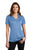 Sport-Tek® Ladies PosiCharge® Micro-Mesh Polo-LST680