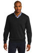 Port Authority® V-Neck Sweater-SW285