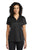 Port Authority® Ladies Crossover Raglan Polo. L575