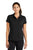 Nike Ladies Dri-FIT Players Modern Fit  Polo. 811807