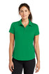 Nike Ladies Dri-FIT Players Modern Fit  Polo. 811807