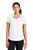 Nike Ladies Dri-FIT Players Modern Fit  Polo. 811807