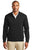 Port Authority® Interlock 1/4-Zip. K807