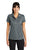 Nike Ladies Dri-FIT Crosshatch Polo. 838961