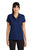 Nike Ladies Dri-FIT Crosshatch Polo. 838961