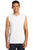 Port & Company ® Core Cotton Sleeveless Tee. PC54SL