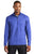 Sport-Tek ® Sport-Wick ® Stretch Reflective Heather 1/2-Zip Pullover. ST855