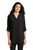 Port Authority® Ladies 3/4-Sleeve Tunic Blouse. LW701