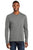 Port & Company ® Long Sleeve Fan Favorite ™ Blend Tee. PC455LS