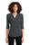 OGIO ® Ladies Jewel Henley LOG104