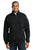 JERZEES® - NuBlend® 1/4-Zip Cadet Collar Sweatshirt. 995M