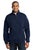 JERZEES® - NuBlend® 1/4-Zip Cadet Collar Sweatshirt. 995M
