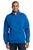JERZEES® - NuBlend® 1/4-Zip Cadet Collar Sweatshirt. 995M