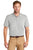 CornerStone ® Industrial Snag-Proof Pique Pocket Polo. CS4020P