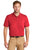 CornerStone ® Industrial Snag-Proof Pique Pocket Polo. CS4020P