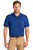 CornerStone ® Industrial Snag-Proof Pique Pocket Polo. CS4020P
