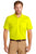 CornerStone ® Industrial Snag-Proof Pique Pocket Polo. CS4020P