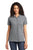 Port & Company® Ladies Core Blend Pique Polo, Style- LKP155