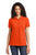 Port & Company® Ladies Core Blend Pique Polo, Style- LKP155