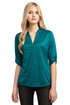 OGIO® - Ladies Crush Henley. LOG111