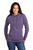 Port & Company ® Ladies Core Fleece Pullover Hooded Sweatshirt LPC78H