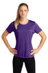 Sport-Tek® Ladies PosiCharge® Competitor™ Tee-LST350