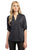 OGIO® - Ladies Crush Henley. LOG111