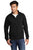 Port & Company ® Core Fleece Cadet Full-Zip Sweatshirt PC78FZ